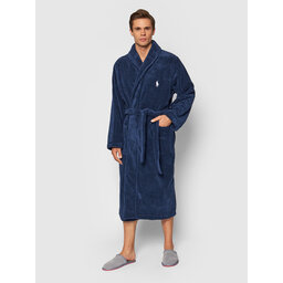 Polo Ralph Lauren Polo Ralph Lauren Bademantel 714853990001 Dunkelblau