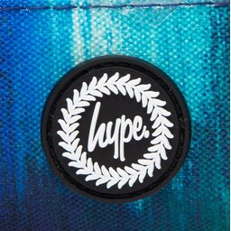 

Пенал HYPE YVLR-696 Blue, Кольоровий