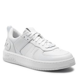 Hugo Sneakers Hugo Kilian 50480405 10240740 01 White 100