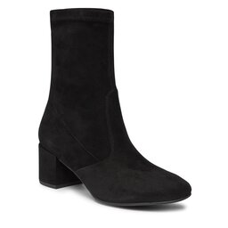 HÖGL Členková obuv s elastickým prvkom HÖGL 6-134142 Schwarz 0100