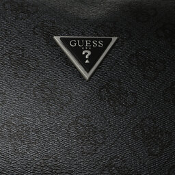 

Сумка Guess Vezzorla Smart Travel TMEVZL P3236 BLA, Чорний