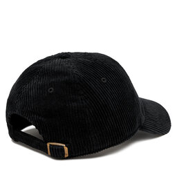 

Бейсболка 47 Brand MLB New York Yankees Thick Cord 47 B-THCKC17EWS-BK Black, Чорний