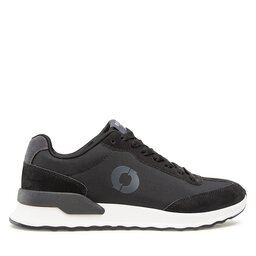 

Снікерcи Ecoalf Princealf Sneakers SHSNPRINC2560WW22 Black 319, Чорний
