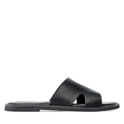 

Шльопанці Tamaris 1-27135-28 Black 001, Чорний