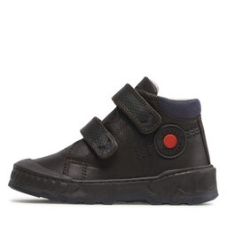 

Черевики Kickers Kick Jump 910050-30 M Marron Fonce 93, Коричневий