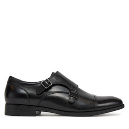 Aldo Halbschuhe Aldo Holtlanflex 13180582 Schwarz