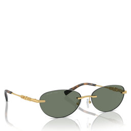 Michael Kors Napszemüveg Michael Kors Manchester 0MK1151 18963H Arany