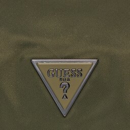 

Сумка на пояс Guess HMECRN P3432 AMG, Зелений