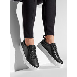 

Снікерcи Vagabond Zoe Platfo 5327-201-20 Black, Чорний