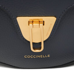 

Сумка Coccinelle MF6 Coccinelle Beat Sof E1 MF6 15 03 01 Midnight Blue B29, Cиній