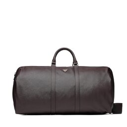 Guess Kelioninis krepšys Guess Certosa Saffiano Smart Travel TMECSA P3236 Vyšninė
