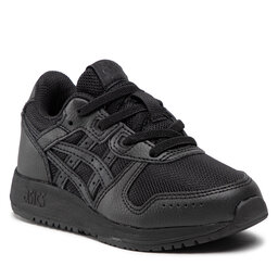 Asics Skor Asics Lyte Classic Ps 1194A068 Black/Black 001