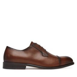 BOSS Halbschuhe BOSS Limber 50541744 Braun