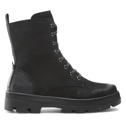 

Ботильйони Lasocki WI23-PUSZAN-16 Black, Чорний