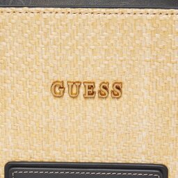 

Сумка Guess G Status 2 Compartment Tote Galya HWWA91 98220 NTB, Бежевий