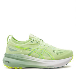 Asics Buty do biegania Asics Gel-Kayano 31 1012B670 Zielony