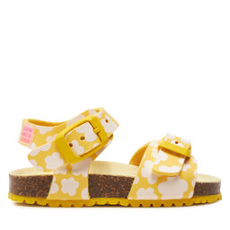 Agatha Ruiz de la Prada Sandały Agatha Ruiz de la Prada 242942 Żółty