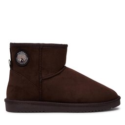 

Взуття O'Neill Bolsa Chica Women Mid 90233013.Iku Coffee Bean, Коричневий