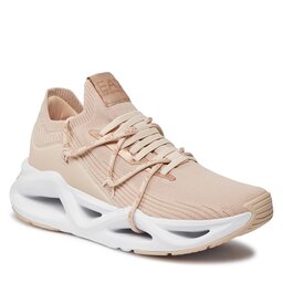 EA7 Emporio Armani Sneakersy EA7 Emporio Armani X8X087 XK227 S879 Pink Tint+Rose Gold