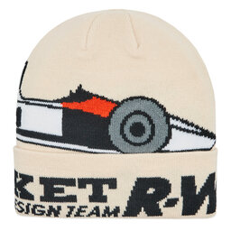 Market Gorro Market 390000170 Écru