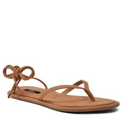 ONLY Shoes Sandały ONLY Shoes Onlmirella-1 Life 15288326 Cognac