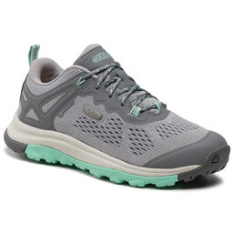 Keen Παπούτσια πεζοπορίας Keen Terradora II Vent 1022339 Drizzle/Ocean Wave