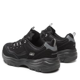 

Взуття Skechers I-Conic 88888250 /BBK Black, Чорний
