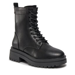Xti Bakancs Xti 141764 Black