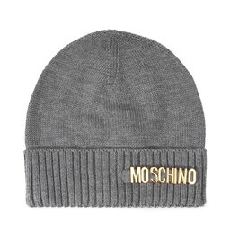 MOSCHINO Czapka MOSCHINO 65380 0M2972 141