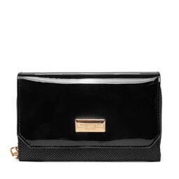 Monnari Портфейл Monnari PURIMP0-24Z-PUR0210-K020D000-R00 Черен