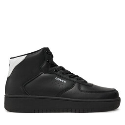 Levi's® Sneakersy Levi's® VUNI0023S Černá