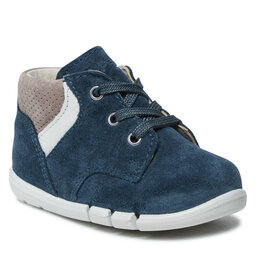 Superfit Polacchine Superfit 1-006334-8010 Blau/Beige