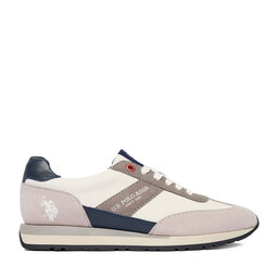 U.S. Polo Assn. Sneakers U.S. Polo Assn. EO-SEANY001M/6LS1 Grau