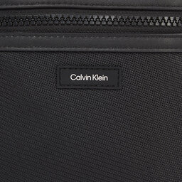 

Плоска сумка Calvin Klein Ck Essential K50K511639 Ck Black BEH, Чорний