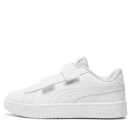 

Снікерcи Puma Rickie Classic V Ps 394253-08 Puma White/Puma White, Білий