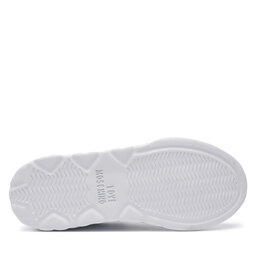 

Снікерcи LOVE MOSCHINO JA15554G0IIA0100 Bianco, Білий