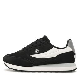 

Снікерcи Fila Prati FFM0199.80010 Black, Чорний