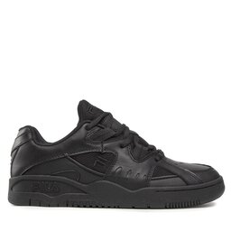 

Снікерcи Fila Topspin FFM0141.83052 Black/Black, Чорний