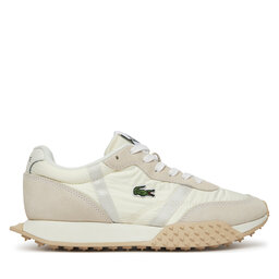 Lacoste Сникърси Lacoste L-Spin Evo 7-49SFA0111 18C Екрю