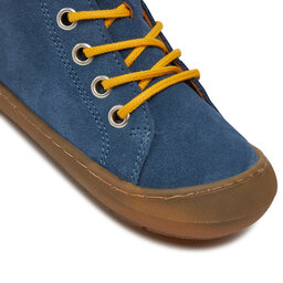 

Туфлі Froddo Ollie Laces G2130307-9 S Denim 9, Голубий