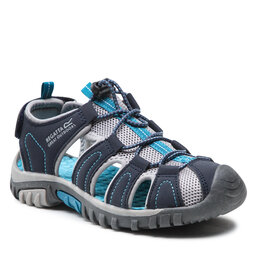 Regatta Basutės Regatta Westshore RKF600 Navy/Ocean Depths J6B
