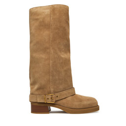 MICHAEL Michael Kors Stiefel MICHAEL Michael Kors 40F5COFB5S Beige