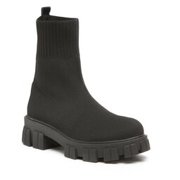 DeeZee Botines DeeZee WS5553-11 Black