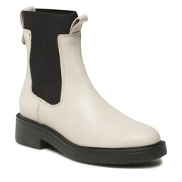 Ryłko Bottines Chelsea Ryłko F2Y29 Beżowy/Czarny 3SL