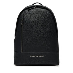 Armani Exchange Batoh Armani Exchange 952631 CC828 00020 Černá