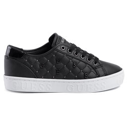 

Снікерcи Guess Gladiss FL5GLA ELE12 BLACK, Чорний