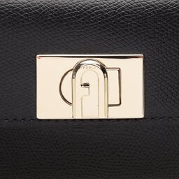 

Сумка Furla 1927 WE00423-ARE000-O6000-1-007-20-CN-E Nero, Чорний
