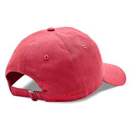 

Бейсболка La Sportiva Hike Cap Y31323323 Velvet, Червоний