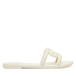 Melissa Chanclas Melissa Melissa M Slide Ad 36148 Blanco
