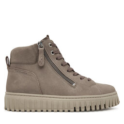 Tamaris Polokozačky Tamaris 1-25206-43 Hnědá